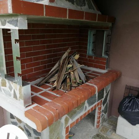 Néa MeságkalaΟ Ακλόνητος公寓式酒店 外观 照片