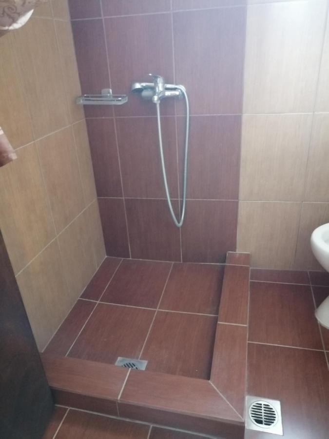 Néa MeságkalaΟ Ακλόνητος公寓式酒店 外观 照片