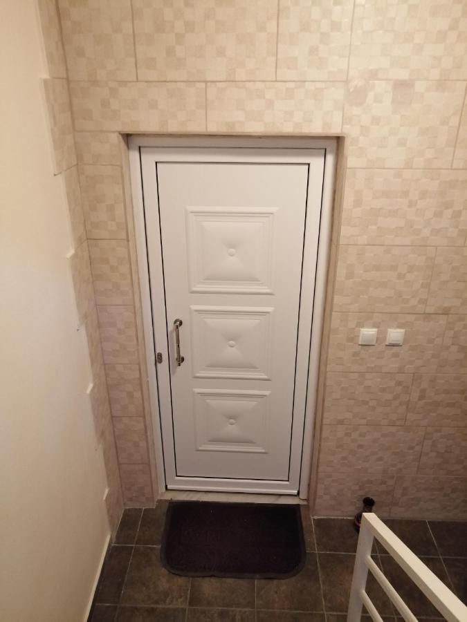 Néa MeságkalaΟ Ακλόνητος公寓式酒店 外观 照片